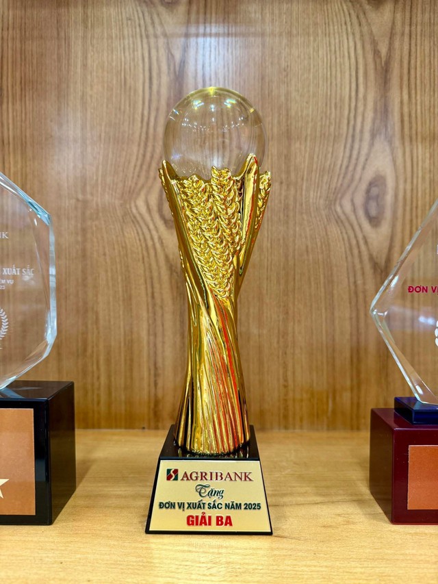 Agribank Bắc Thanh Hóa khẳng định vị thế với nhiều thành tích nổi bật trong năm 2025- Ảnh 5.