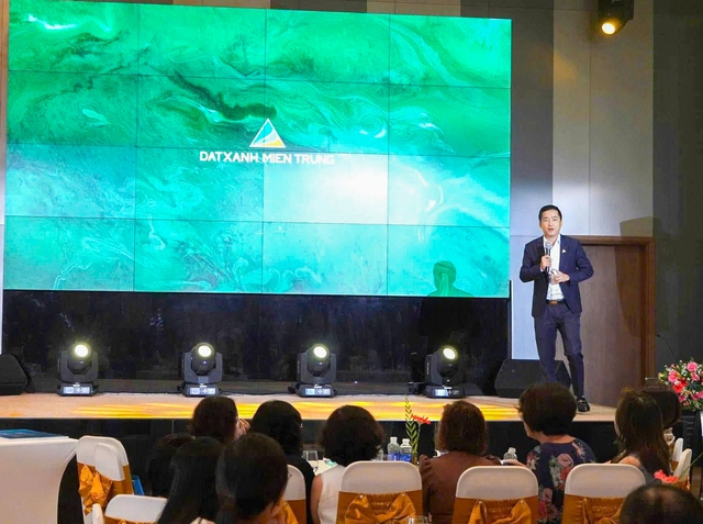 BĐS Đà Nẵng: Phân hóa rõ rệt theo phân khúc, vị trí và chất lượng sản phẩm- Ảnh 4.