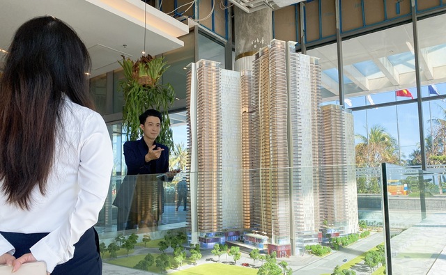 BĐS Đà Nẵng: Phân hóa rõ rệt theo phân khúc, vị trí và chất lượng sản phẩm- Ảnh 5.