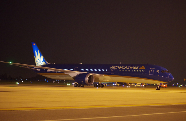 6 sân bay tăng thời gian bay đêm để giảm quá tải dịp Tết Bính Ngọ 2026- Ảnh 1.
