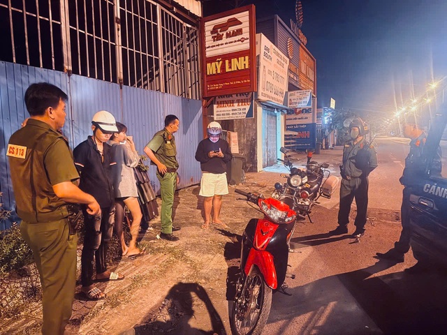 Công an TP Cần Thơ: Tăng cường tuần tra, bảo vệ tuyệt đối an toàn các sự kiện trọng đại của đất nước- Ảnh 2.