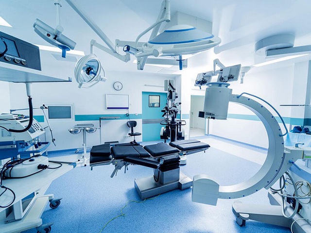 Quy định danh mục mua sắm tập trung thiết bị y tế cấp quốc gia- Ảnh 1.