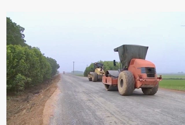 Thanh Hóa tăng tốc gỡ 