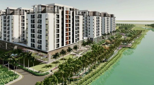 Thanh Hóa được Chính phủ giao hoàn thành 11.503 căn nhà ở xã hội giai đoạn 2025-2030- Ảnh 2.