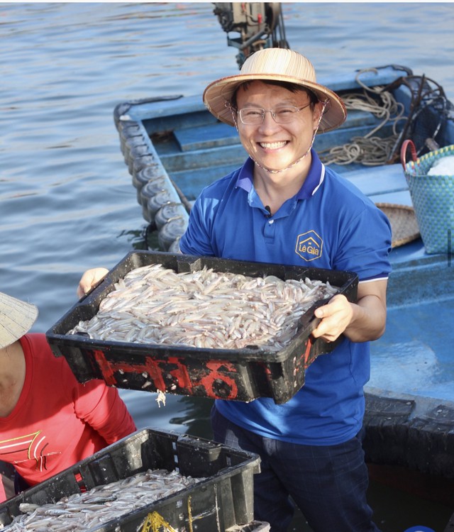 Thanh Hóa thúc đẩy chuyển đổi số từ sản xuất đến tiêu thụ nông sản- Ảnh 3.