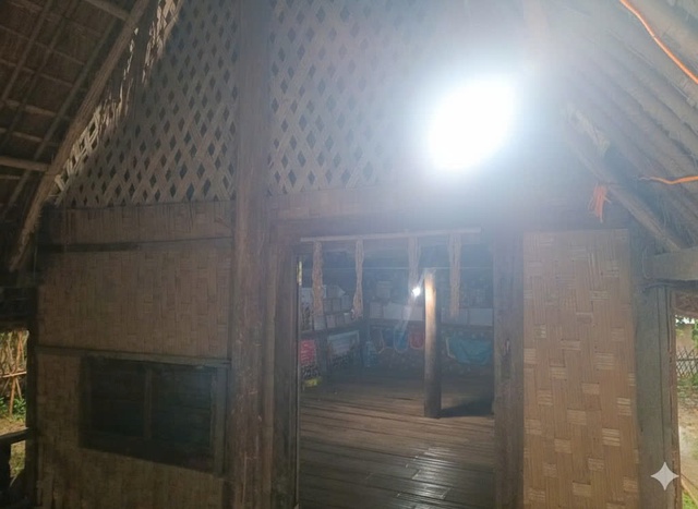 PC Đà Nẵng hoàn thành cấp điện lên Nóc Tu Nương trước Tết Nguyên đán 2026- Ảnh 3.