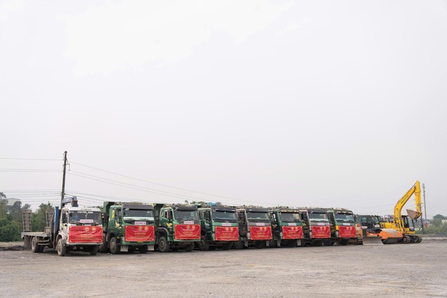 Ninh Bình: Xây dựng cơ sở đào tạo của Học viện Ngân hàng tại Khu Đại học Nam Cao- Ảnh 3.