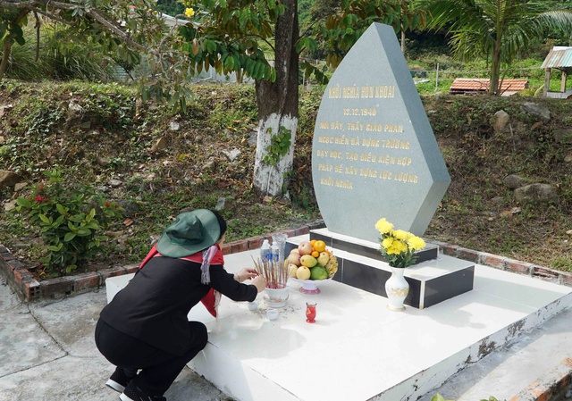 Chuyến hải trình trên vùng biển Tây Nam mang Tết đến với đảo xa của Tổ quốc- Ảnh 9.