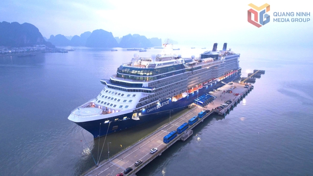 Quảng Ninh: Bứt phá kỷ lục du lịch, hướng tới những mục tiêu lớn trong năm 2026- Ảnh 2. Quảng Ninh: Bứt phá kỷ lục du lịch, hướng tới những mục tiêu lớn trong năm 2026- Ảnh 2.