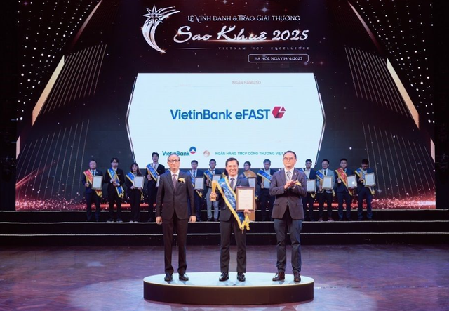 VietinBank eFAST: Trải nghiệm linh hoạt cho doanh nghiệp mùa Tết 2026- Ảnh 4.