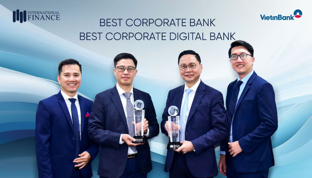 VietinBank eFAST: Trải nghiệm linh hoạt cho doanh nghiệp mùa Tết 2026- Ảnh 3.