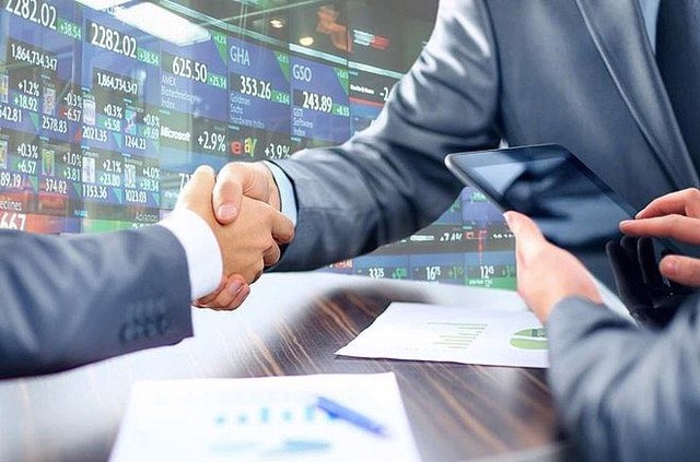 Khối ngoại gia tăng sự hiện diện tại nhiều ngân hàng Việt- Ảnh 1.