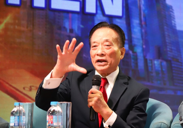 Vàng là kênh đầu tư nhạy cảm và nhiều biến động- Ảnh 2.