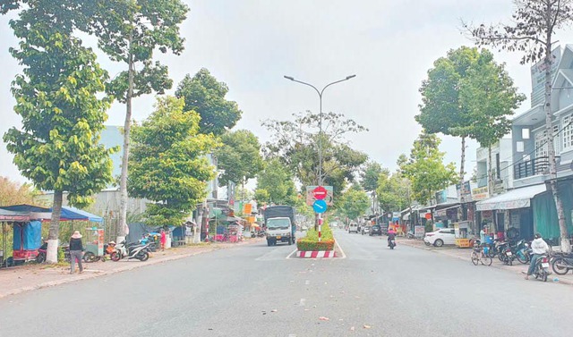 Cần Thơ: Xã Hiệp Hưng hoàn thành 16/16 chỉ tiêu kinh tế - xã hội năm 2025- Ảnh 2. Cần Thơ: Xã Hiệp Hưng hoàn thành 16/16 chỉ tiêu kinh tế - xã hội năm 2025- Ảnh 2.