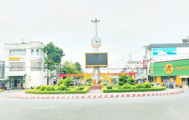 Cần Thơ: Xã Hiệp Hưng hoàn thành 16/16 chỉ tiêu kinh tế - xã hội năm 2025- Ảnh 1. Cần Thơ: Xã Hiệp Hưng hoàn thành 16/16 chỉ tiêu kinh tế - xã hội năm 2025- Ảnh 1.