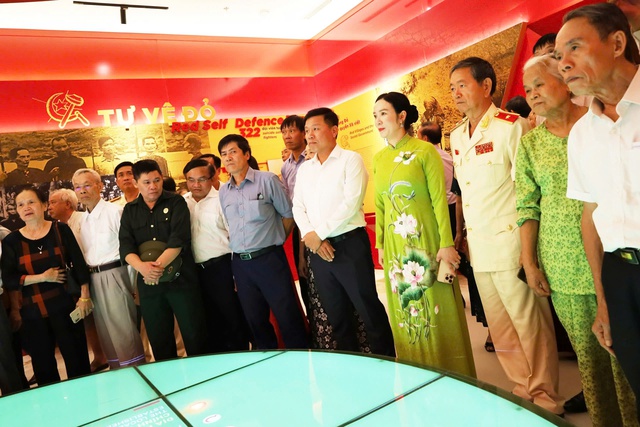 Nghệ An: “Bắt nhịp” xu thế, chủ động “marketing” sản phẩm du lịch- Ảnh 2. Nghệ An: “Bắt nhịp” xu thế, chủ động “marketing” sản phẩm du lịch- Ảnh 2.