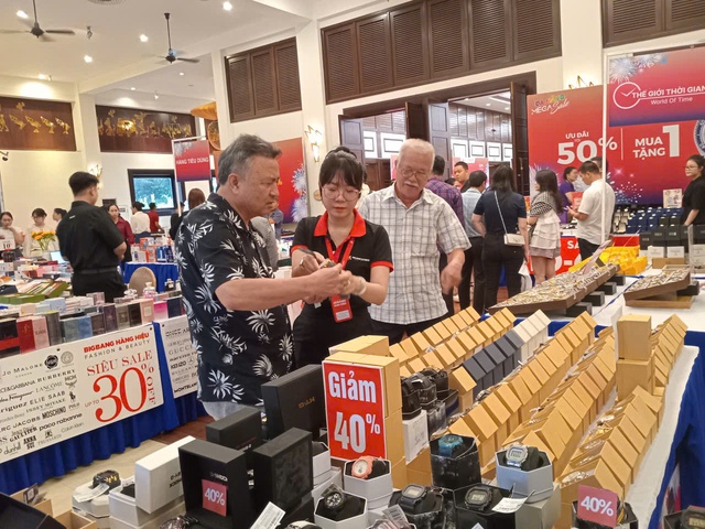 Đà Nẵng: Thúc đẩy ứng dụng thương mại điện tử trong doanh nghiệp- Ảnh 1.