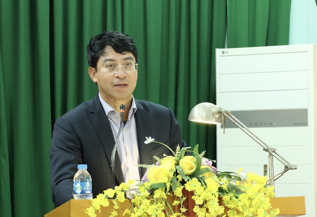 Bắc Sông Thương: Tổ chức Hội nghị đại biểu người lao động năm 2026- Ảnh 2. Bắc Sông Thương: Tổ chức Hội nghị đại biểu người lao động năm 2026- Ảnh 2.