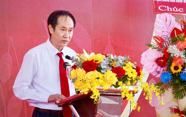 Khánh thành trụ sở Agribank Chi nhánh Kiên Giang- Ảnh 7.