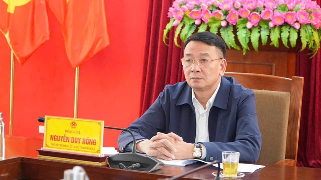 Xã Thanh Ba: Khẳng định vị thế cực tăng trưởng năng động của Phú Thọ- Ảnh 1.