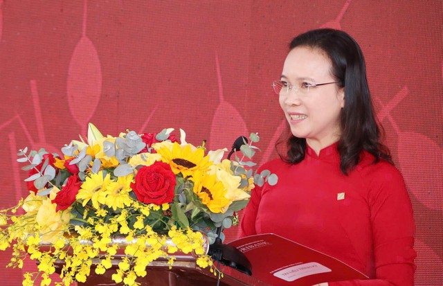 Khánh thành trụ sở Agribank Chi nhánh Kiên Giang- Ảnh 5.