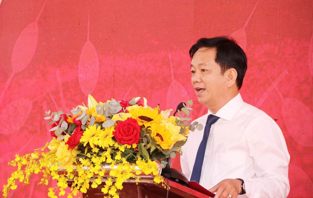 Khánh thành trụ sở Agribank Chi nhánh Kiên Giang- Ảnh 9.