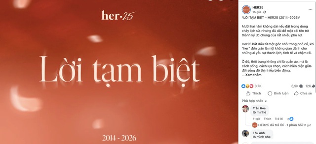 Thị trường thời trang Việt ngày càng khốc liệt- Ảnh 1.