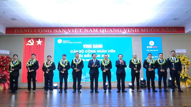 PC Đà Nẵng: Đảm bảo cung ứng điện phục vụ phát triển kinh tế xã hội- Ảnh 5.