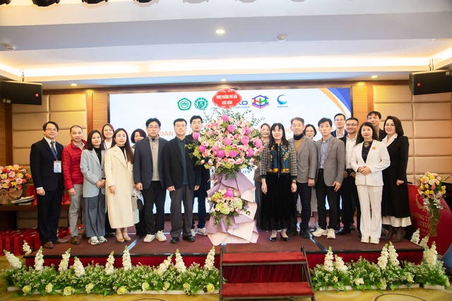 Happy Home kết nối học sinh với cơ hội học tập tại UTM và du học Hàn Quốc- Ảnh 1.