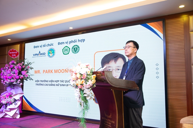 Happy Home kết nối học sinh với cơ hội học tập tại UTM và du học Hàn Quốc- Ảnh 6.