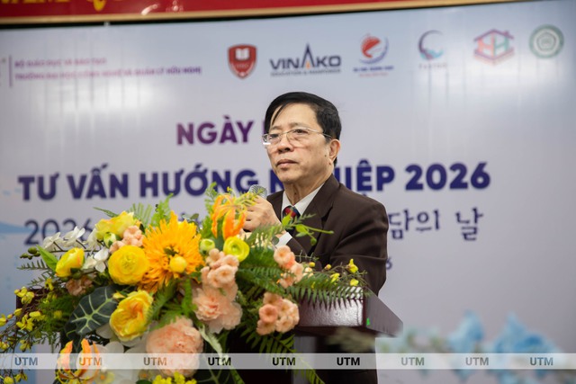 Tư vấn hướng nghiệp - Hành trình phục vụ cộng đồng, mở lối tương lai cho học sinh Nghệ An- Ảnh 3.