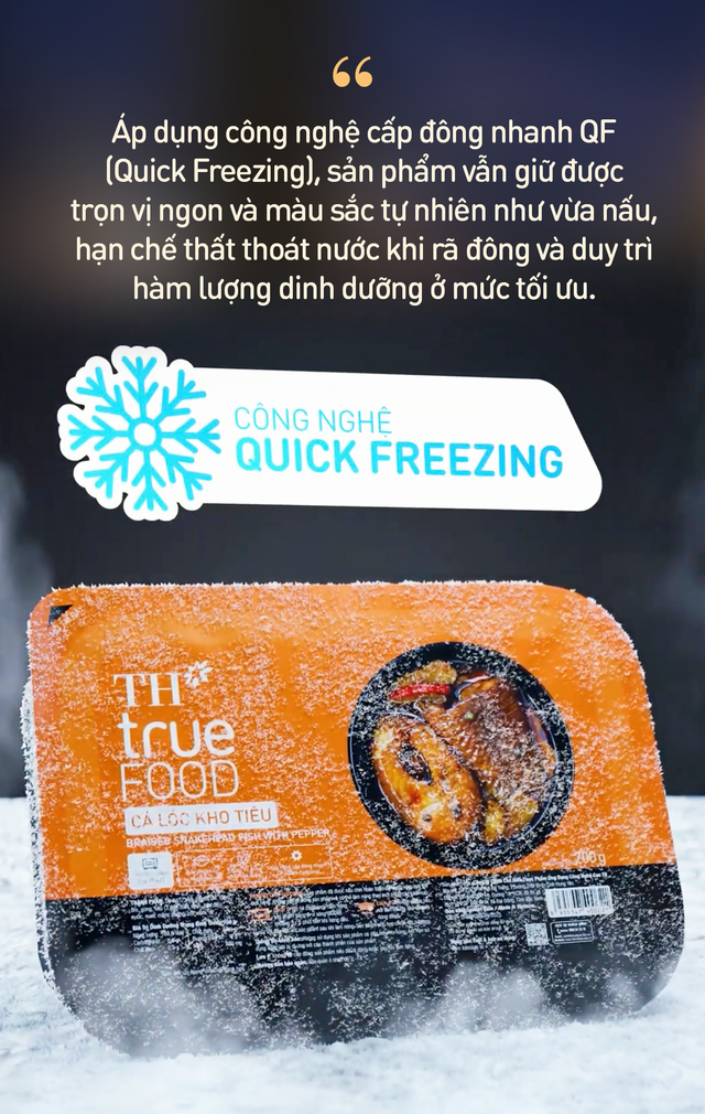 Bữa ăn tiện lợi, chuẩn vị nhà làm giữa mùa deadline chồng chất- Ảnh 5. Bữa ăn tiện lợi, chuẩn vị nhà làm giữa mùa deadline chồng chất- Ảnh 5.