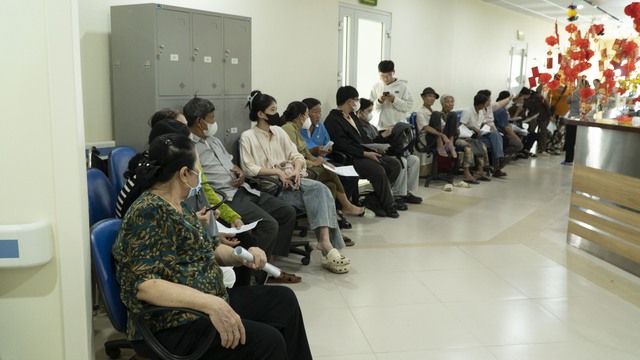 Bệnh viện Đại học Wonkwang (Hàn Quốc): Khám, cấp phát thuốc và điều trị miễn phí cho gần 3.000 người dân- Ảnh 2.