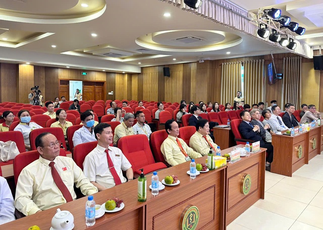 Bệnh viện Đại học Wonkwang (Hàn Quốc): Khám, cấp phát thuốc và điều trị miễn phí cho gần 3.000 người dân- Ảnh 8.