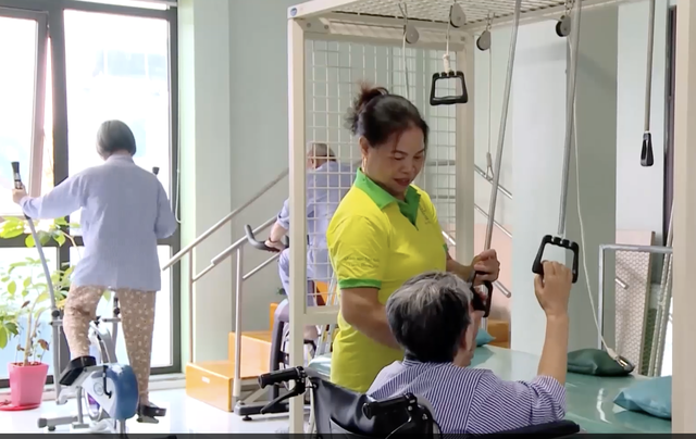 Bắc Ninh: Dự kiến đầu tư bệnh viện đa khoa và dưỡng lão quy mô 740 tỉ đồng- Ảnh 1.