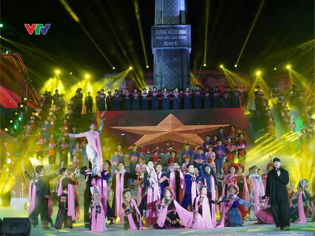 Cầu truyền hình đặc biệt kỷ niệm 85 năm Ngày Chủ tịch Hồ Chí Minh về nước - Ảnh 3.