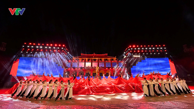 Cầu truyền hình đặc biệt kỷ niệm 85 năm Ngày Chủ tịch Hồ Chí Minh về nước - Ảnh 5.