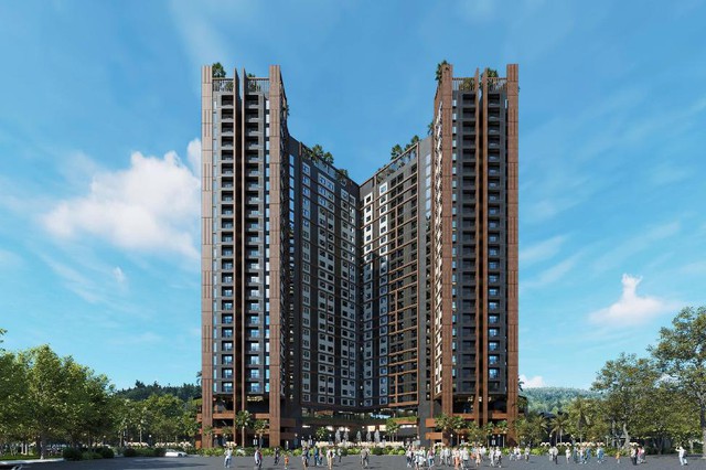 Bắc Ninh: Công bố thông tin dự án nhà ở xã hội 704 căn tại khu đô thị phía Tây Dĩnh Trì- Ảnh 1.