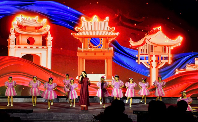 Hà Nội đón nhận danh hiệu "Thành phố học tập toàn cầu" của UNESCO- Ảnh 3.