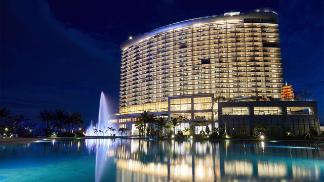 92% khách sạn dự kiến tăng giá phòng trong năm 2026- Ảnh 1.