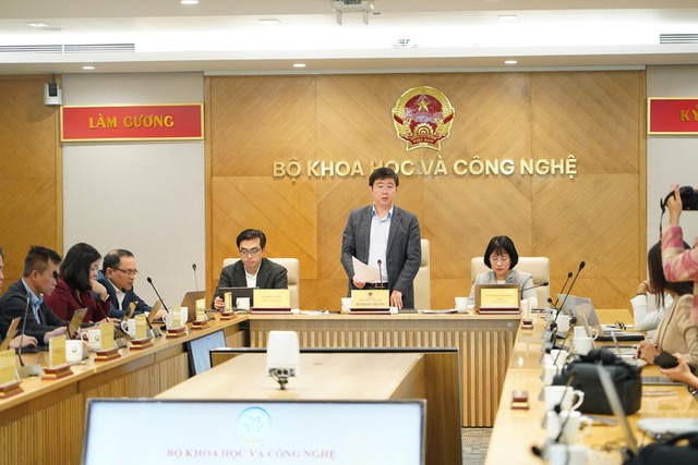 Ngành khoa học và công nghệ mang về hơn 464.000 trong tháng 1/2026- Ảnh 1.