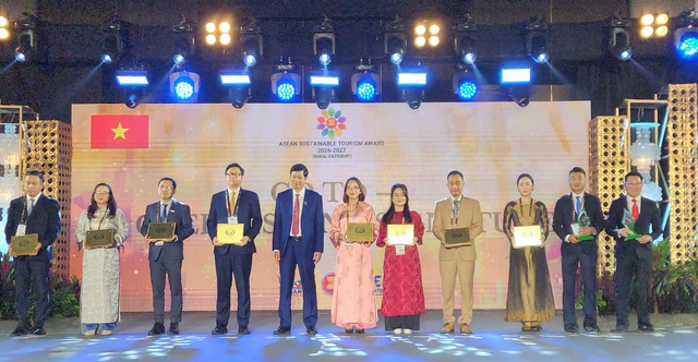 Cung Hội nghị Quốc tế Ariyana Đà Nẵng đạt chuẩn MICE khu vực- Ảnh 1.