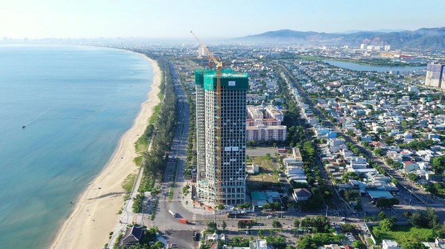 Bất động sản Đà Nẵng trước bước ngoặt chu kỳ tăng trưởng mới- Ảnh 2.