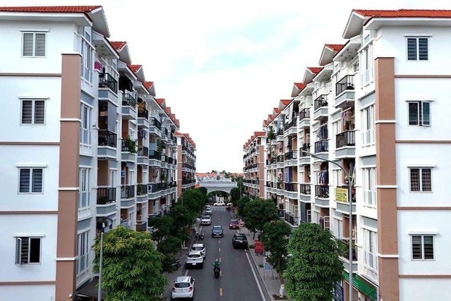 Mỗi bất động sản sẽ có mã định danh riêng từ 1/3- Ảnh 1. Mỗi bất động sản sẽ có mã định danh riêng từ 1/3- Ảnh 1.