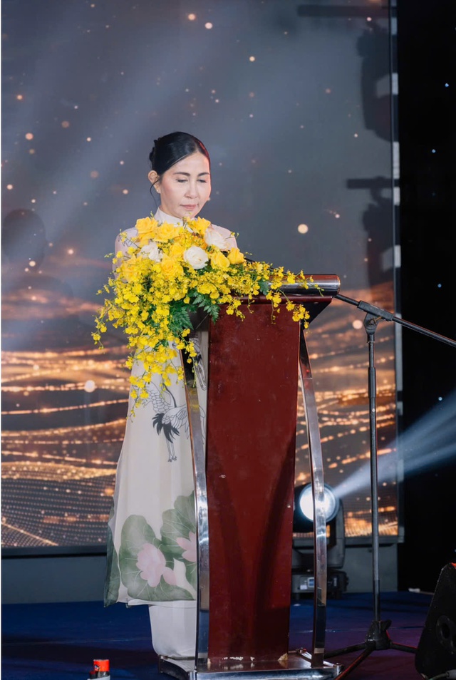 Thiên Phú tự hào 25 năm - Một chặng đường vững bước và nhân văn- Ảnh 1.