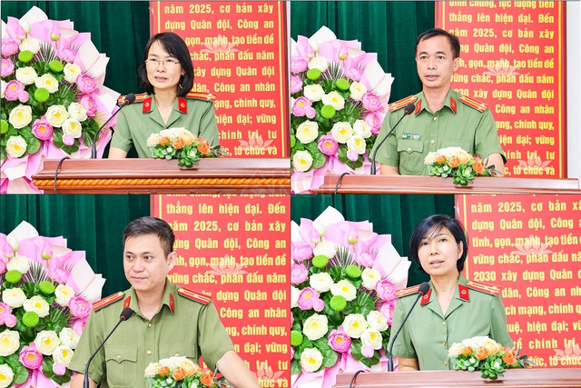 Đẩy mạnh chuyển đổi số trong công tác hồ sơ nghiệp vụ năm 2026- Ảnh 1.