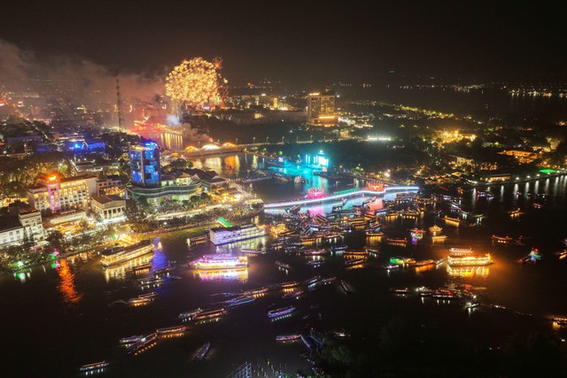 Năm 2025, tốc độ tăng trưởng GRDP toàn TP Cần Thơ ước tăng 7,23%- Ảnh 8.