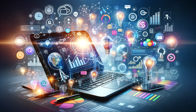 Những xu hướng tiếp thị sẽ phủ rộng trong năm 2026- Ảnh 1.