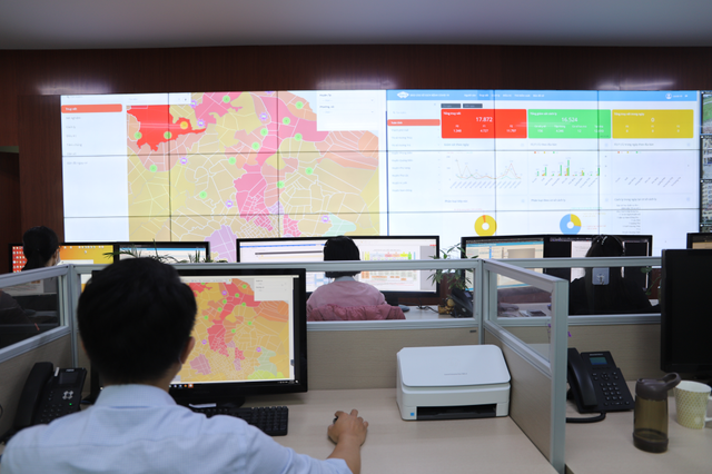 Thành phố Huế: Hướng đến đô thị hiện đại, minh bạch và hiệu quả- Ảnh 2.