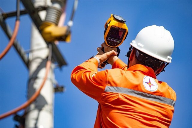 Hiệu quả sử dụng điện ngày càng cải thiện- Ảnh 1.